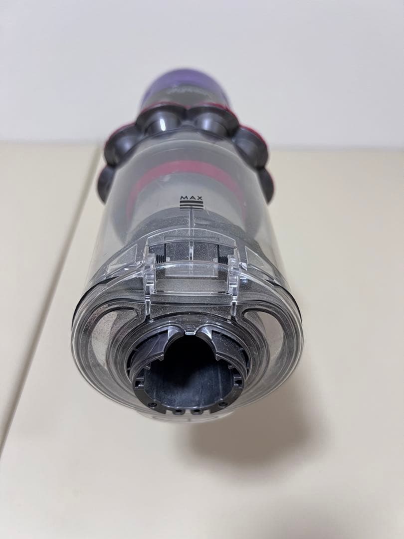 ダイソン Digital Slim Fluffy SV18 本体のみ