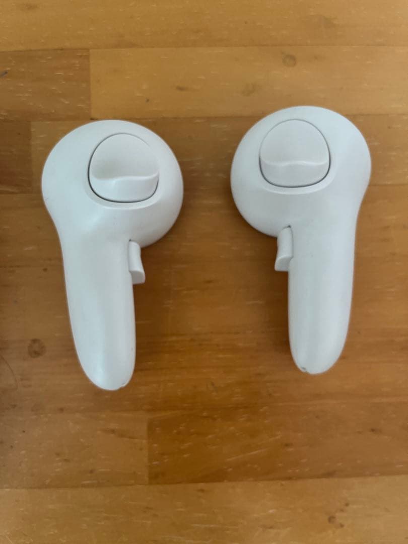  Quest 3 VRヘッドセット