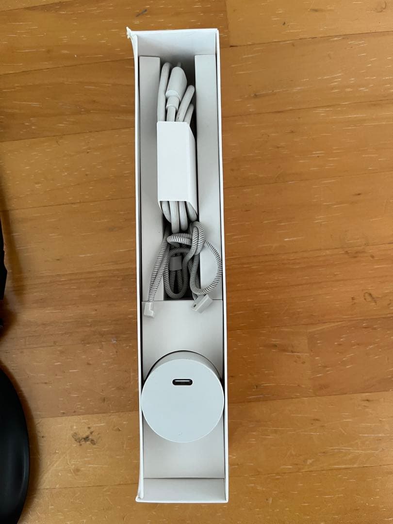  Quest 3 VRヘッドセット