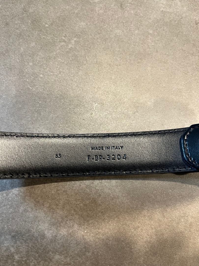 [専用]翡翠 ⟡.*土曜発送⟡.· 様CELINE トリオンフ ベルト 65