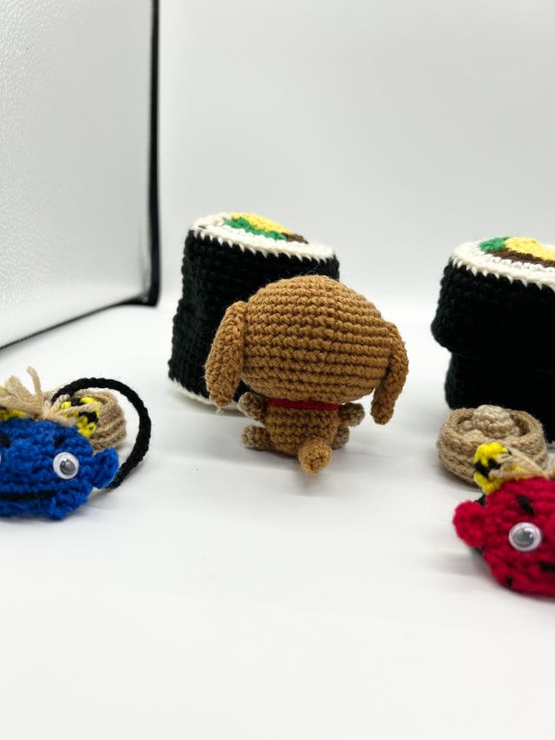 ごんちゃん様オーダーページ