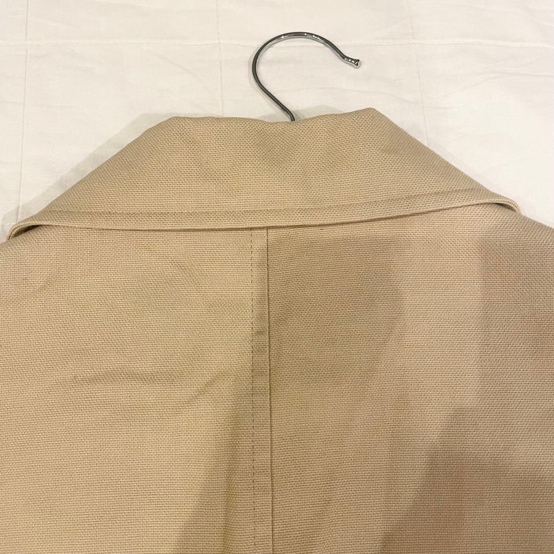 極美品　ヨウジヤマモト　Yohji Yamamoto +Noir ジャケット