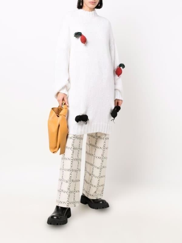 専用新品未使用未試着タグ付き JW ANDERSON Radish プルオーバー