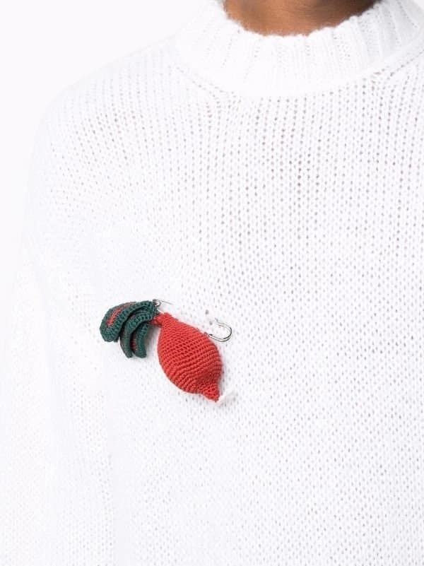 専用新品未使用未試着タグ付き JW ANDERSON Radish プルオーバー