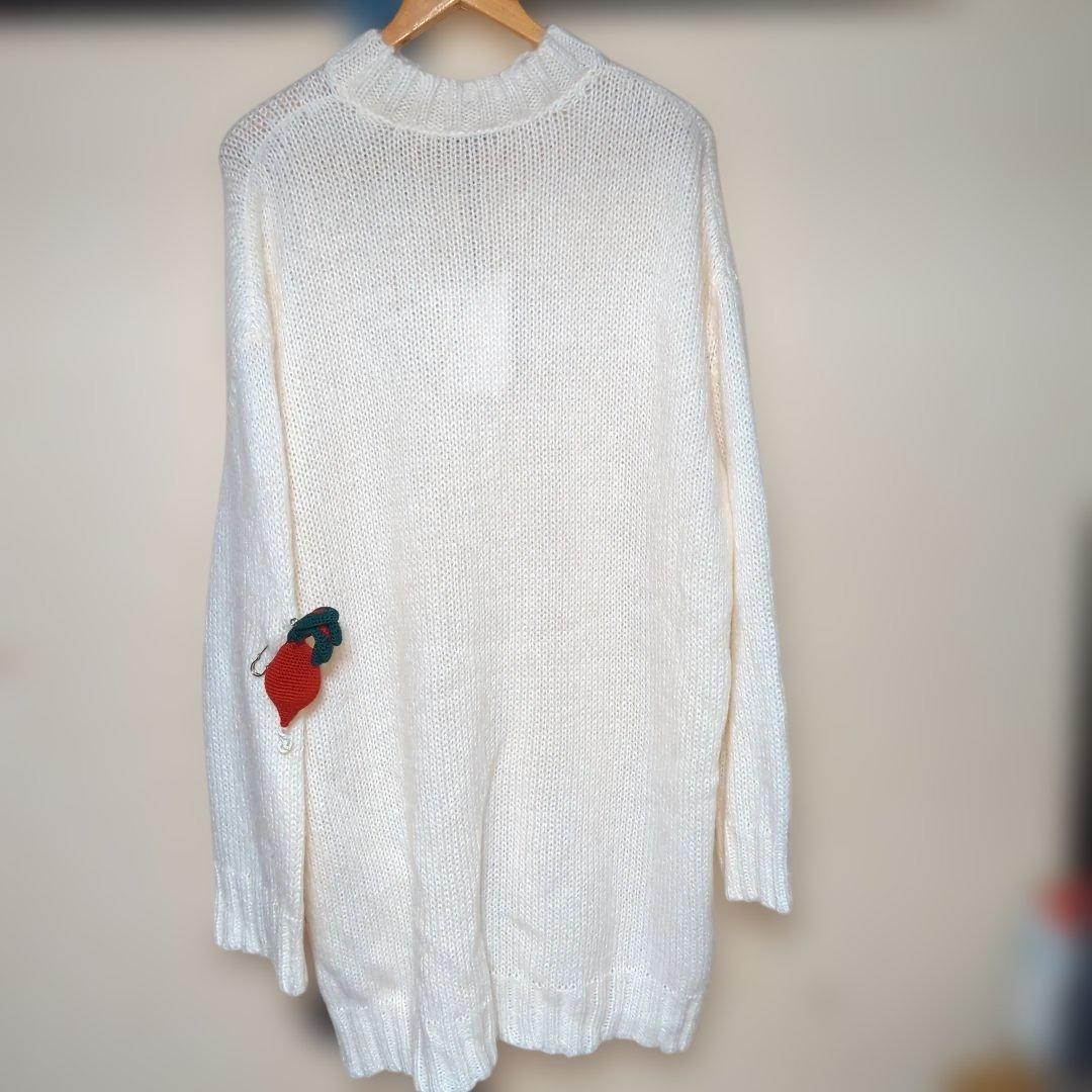 専用新品未使用未試着タグ付き JW ANDERSON Radish プルオーバー