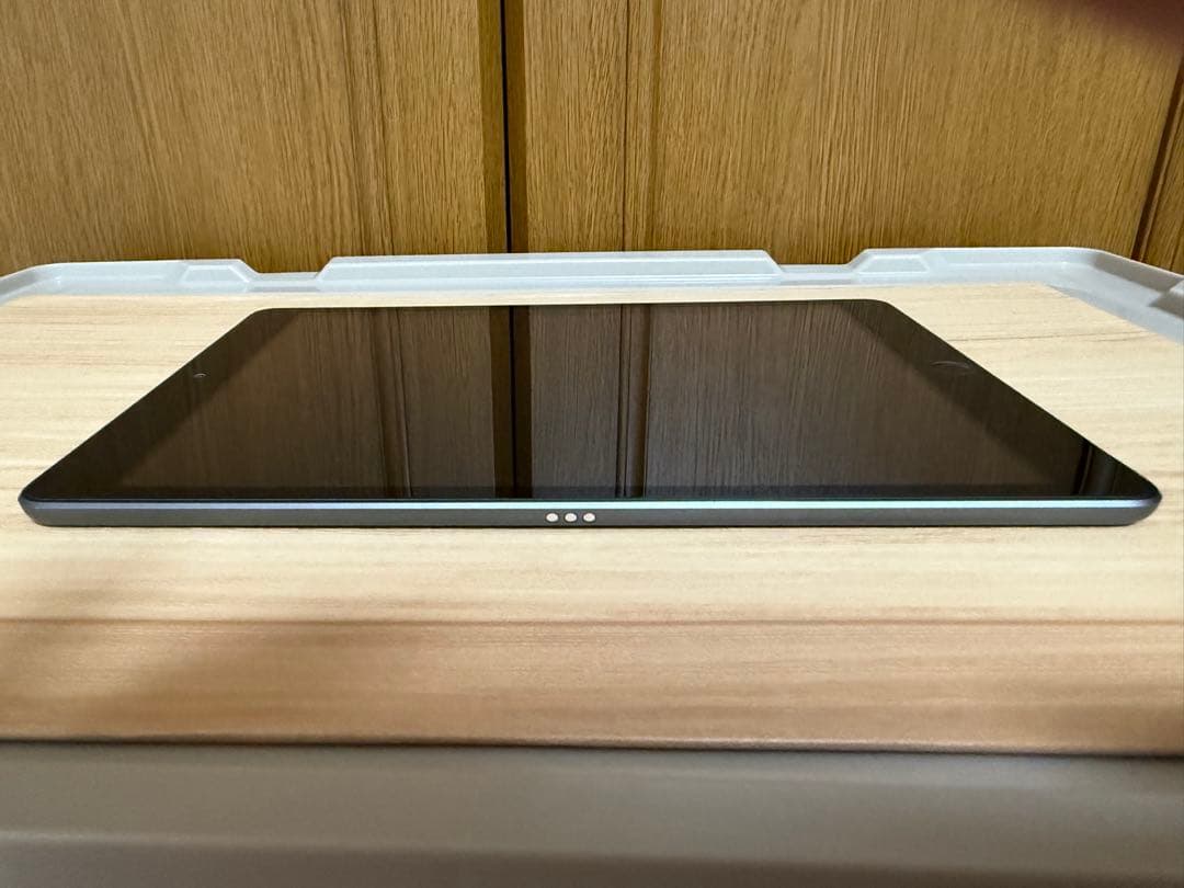 L*o様 Apple iPad 第8世代 32GB スペースグレー 本体