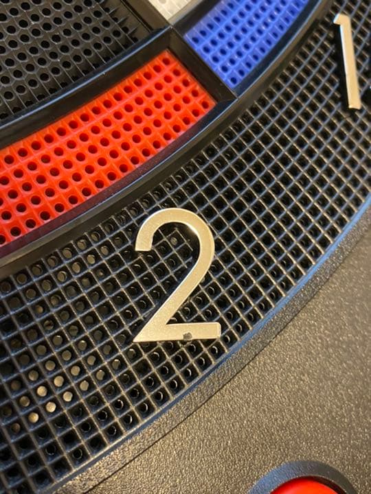 ダーツライブ200s ダーツスタンドセット