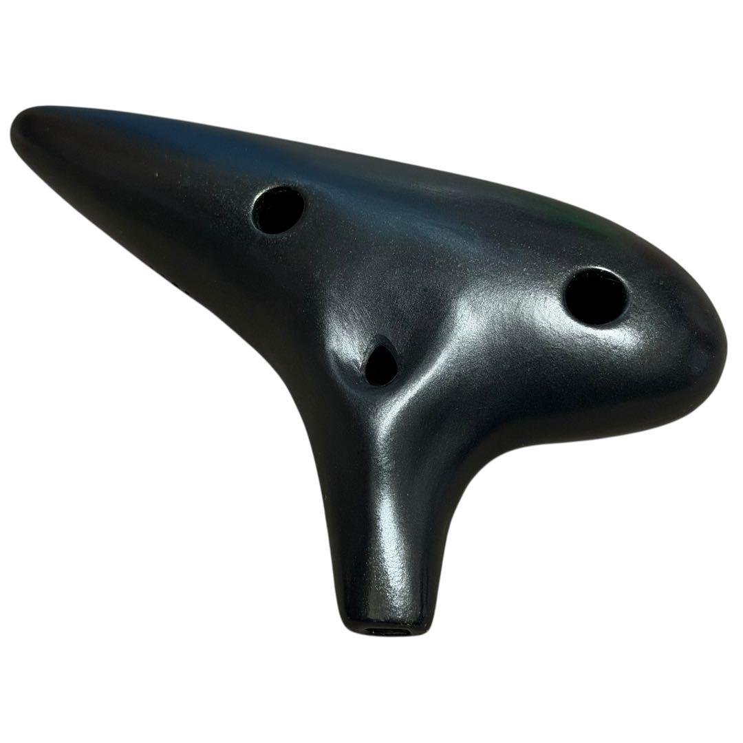 YOKO オカリナ AC アルトC 美品 音色良好 一点物 早い者勝ち