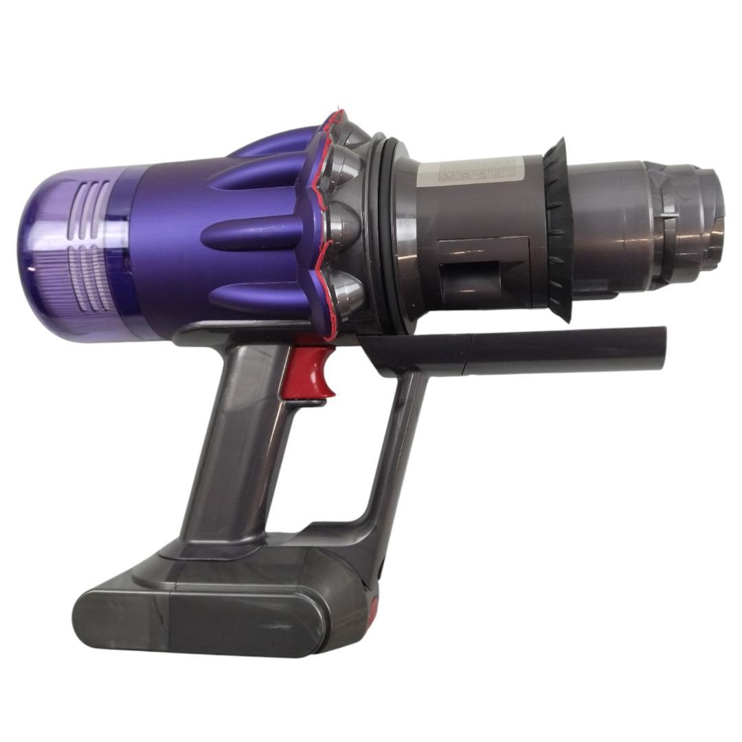 A*o様 エコモード約48分☆ダイソン コードレスクリーナー SV18【11-0