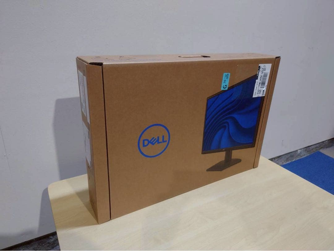 全国送料込‼️美品‼️DELL 24インチ(23.8) モニター(TPH4875)
