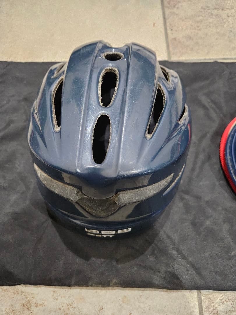 ZETT キャッチャー用プロテクター JSBB