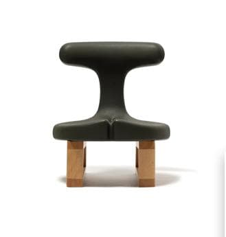 新品未開封 24ss HUMAN MADE × AYUR CHAIR あぐら椅子