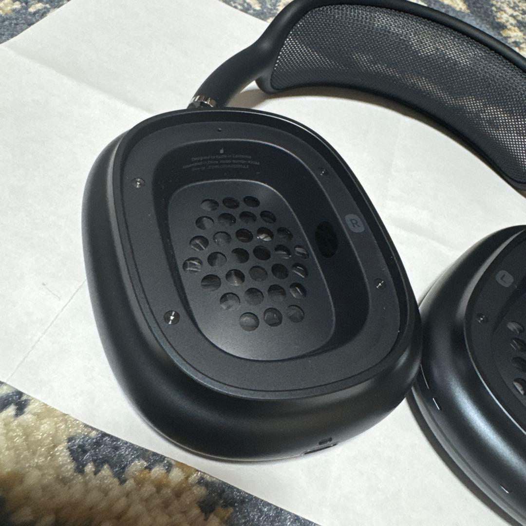 AirPods Max 第2世代 type C