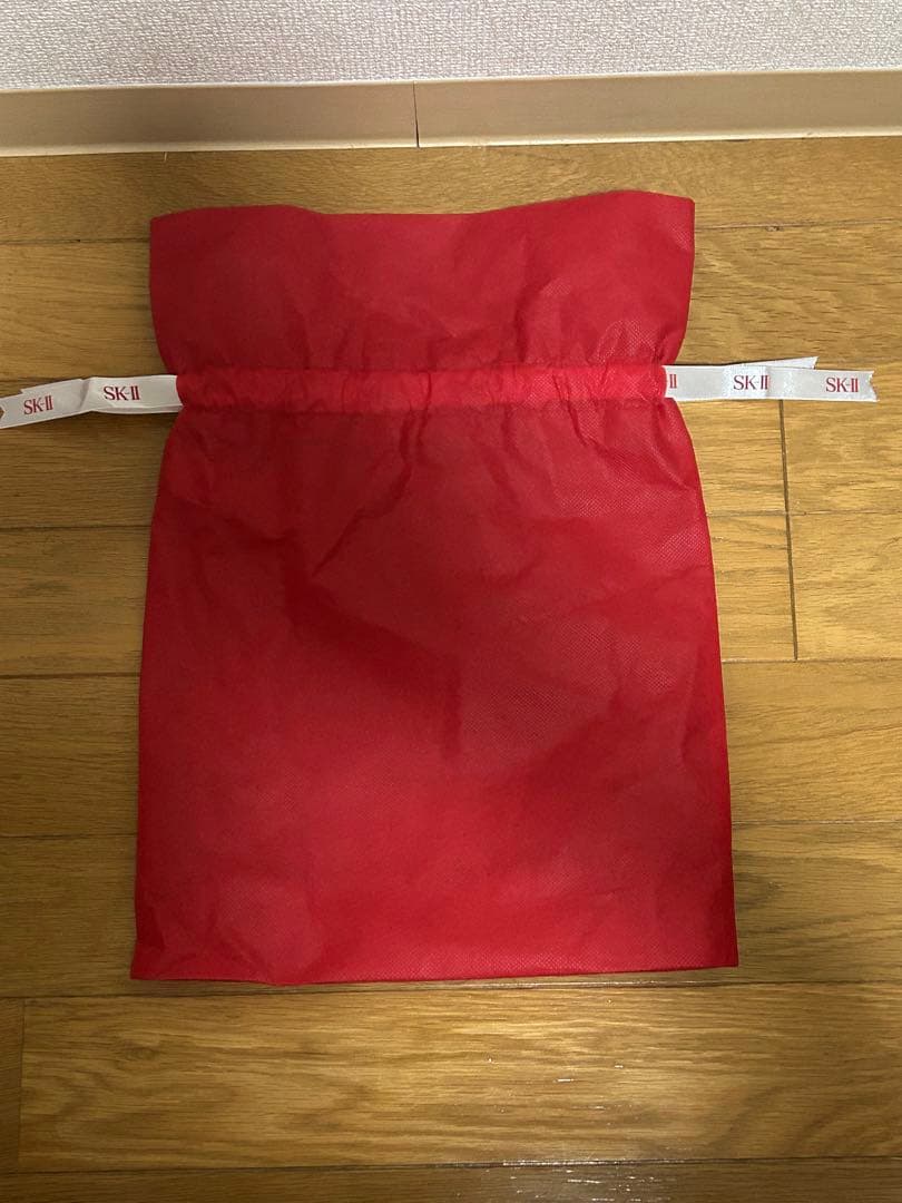 【新品未使用】SK-II CRYSTAL CLEAR SKIN ギフトボックス