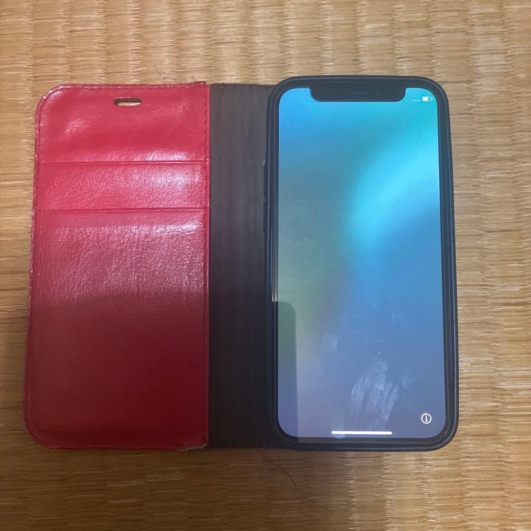 をたグ品　iPhone12 mini
