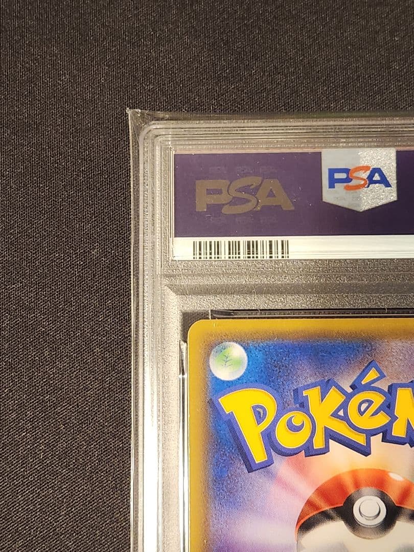 ゲンガーvmax RRR仕様 PSA10