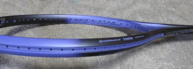 YONEXジオブレイク70vs　ソフトテニス　ラケット未使用