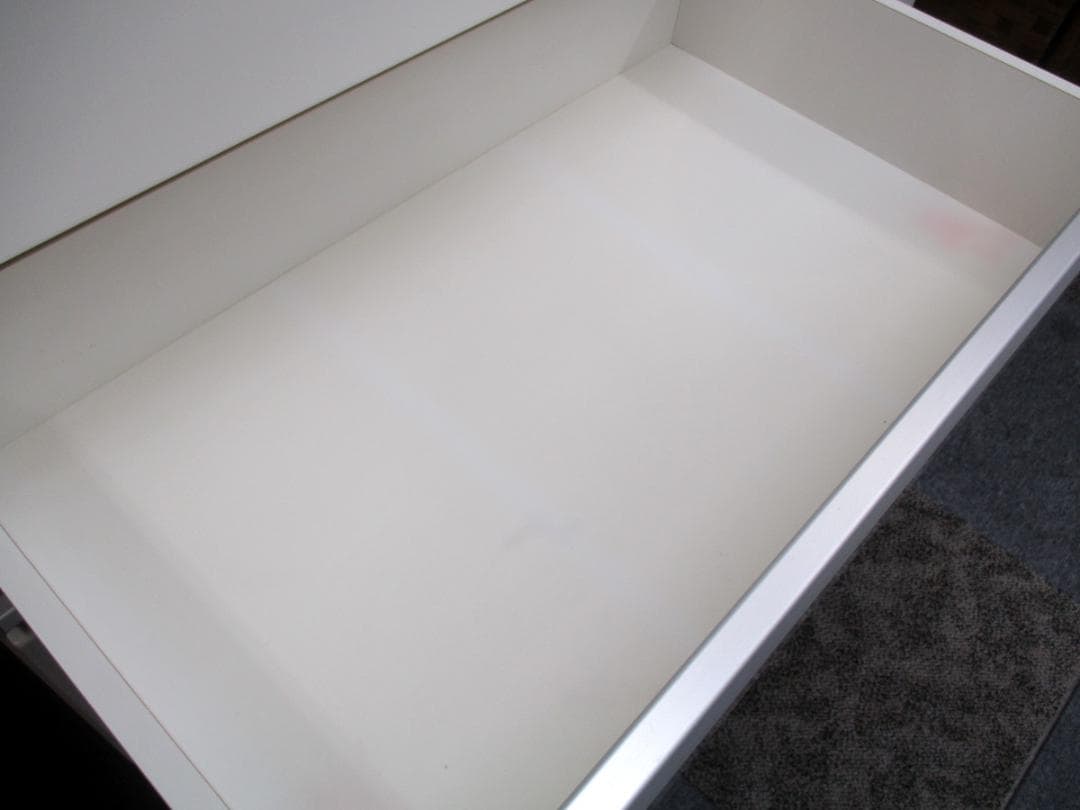 ★エリア内 送料無料 ニトリ キッチンボード ゾロ 120KB 食器棚★