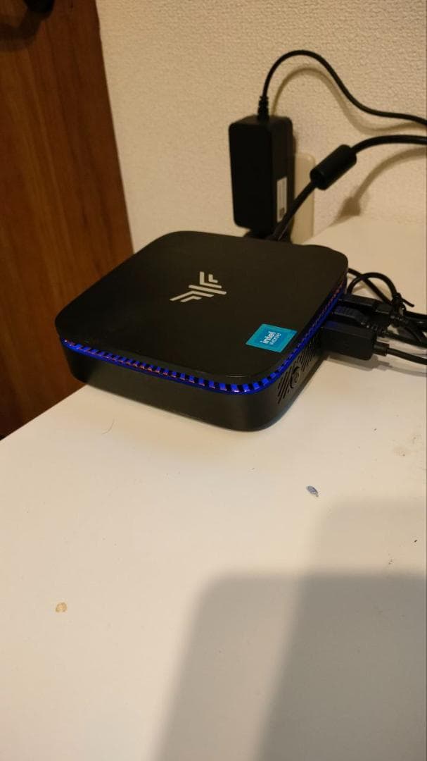 ミニPC Mini PC Nipogi
