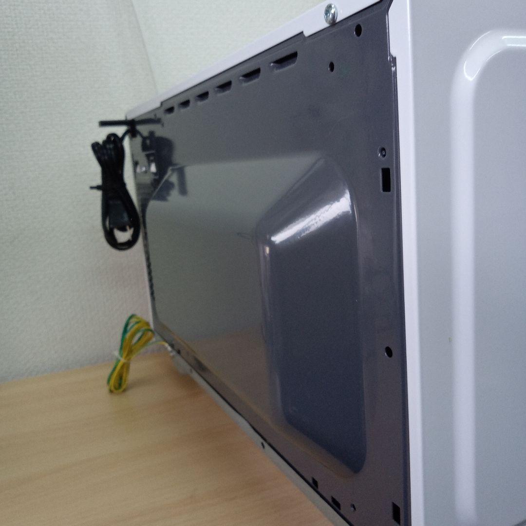 C angle ANG-MO-C5(W) 電子レンジ