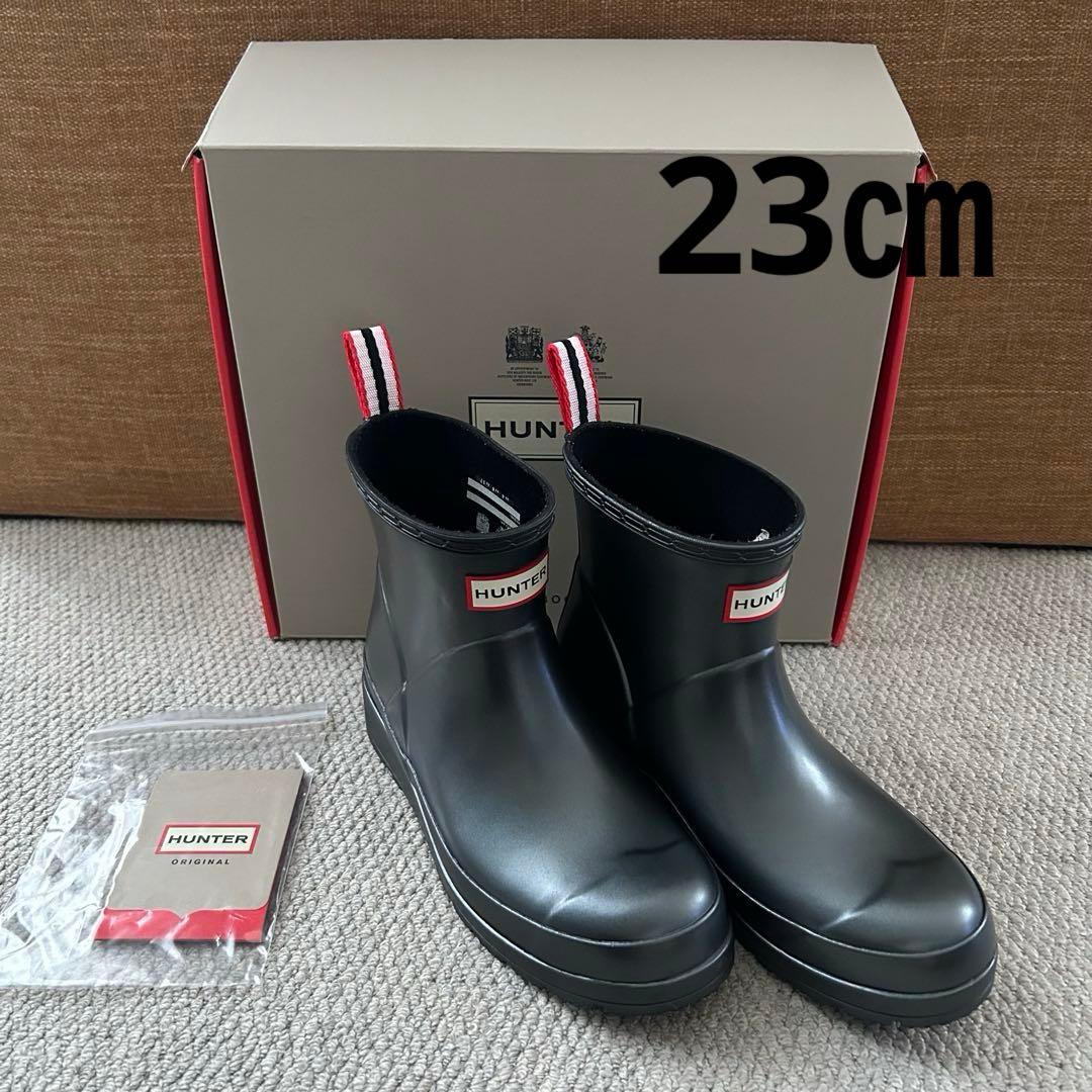 HUNTER ハンター　レインブーツ　正規品
