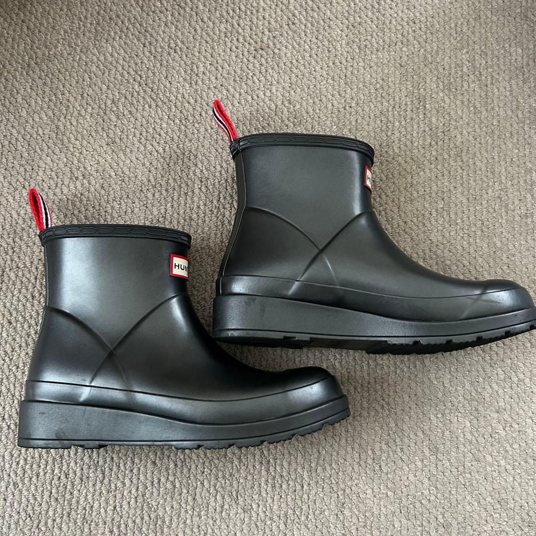 HUNTER ハンター　レインブーツ　正規品