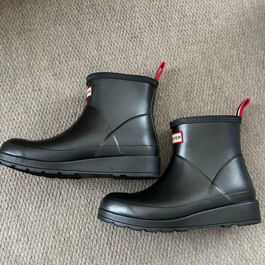 HUNTER ハンター　レインブーツ　正規品