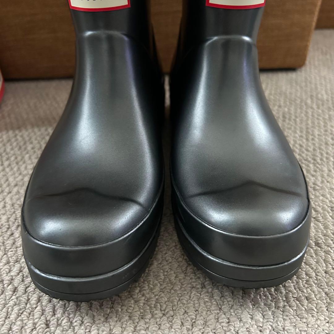 HUNTER ハンター　レインブーツ　正規品