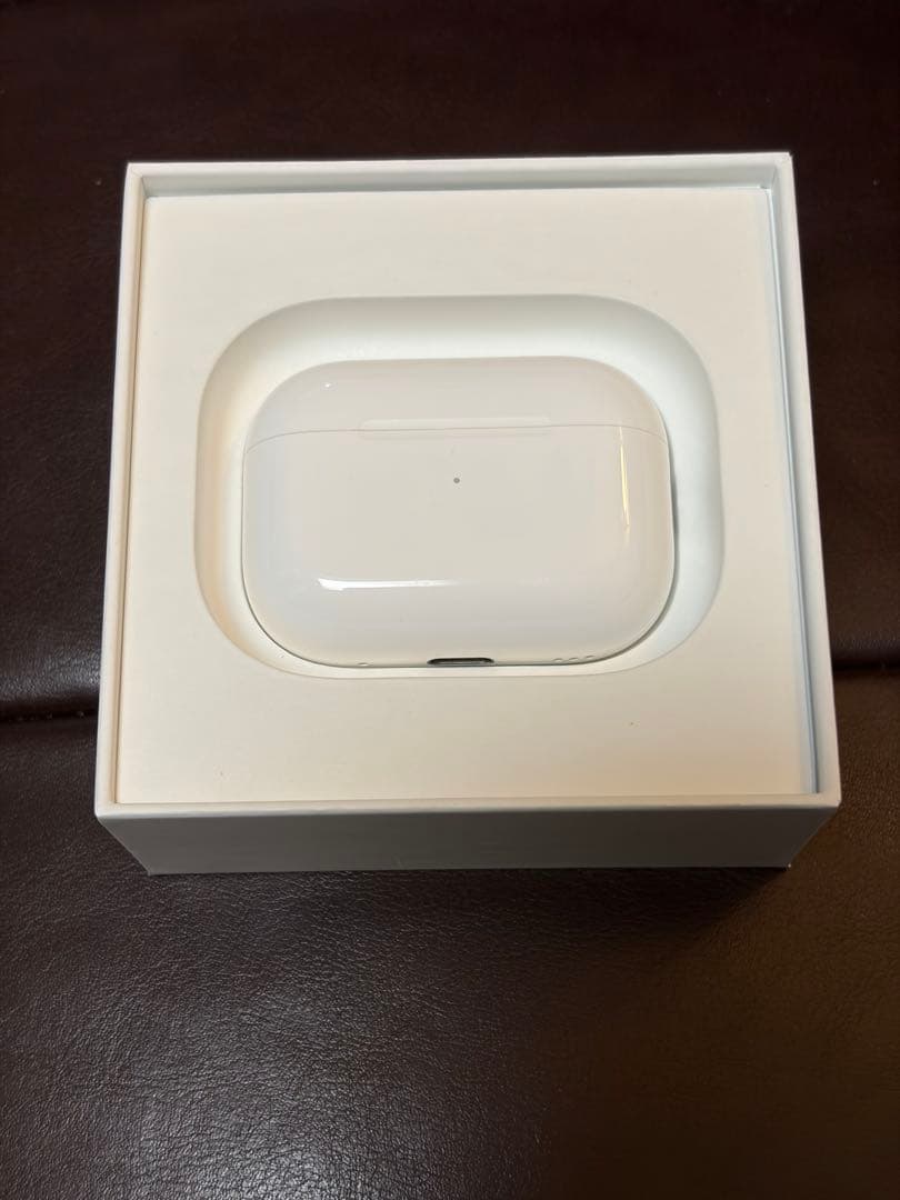 AirPodspro2【Type-C】