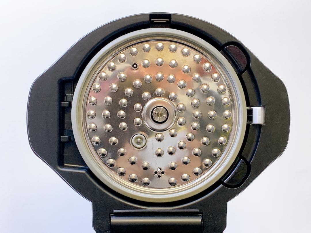 SHARP HEALSIO ホットクック KN-HW24G 水なし自動