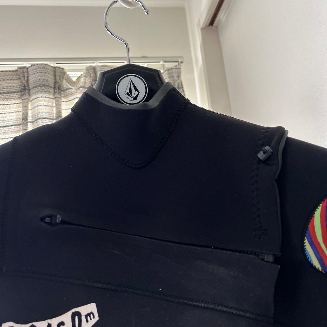 ボルコム VOLCOM ウェットスーツ ジャージフル 3/2mm ジャーフル