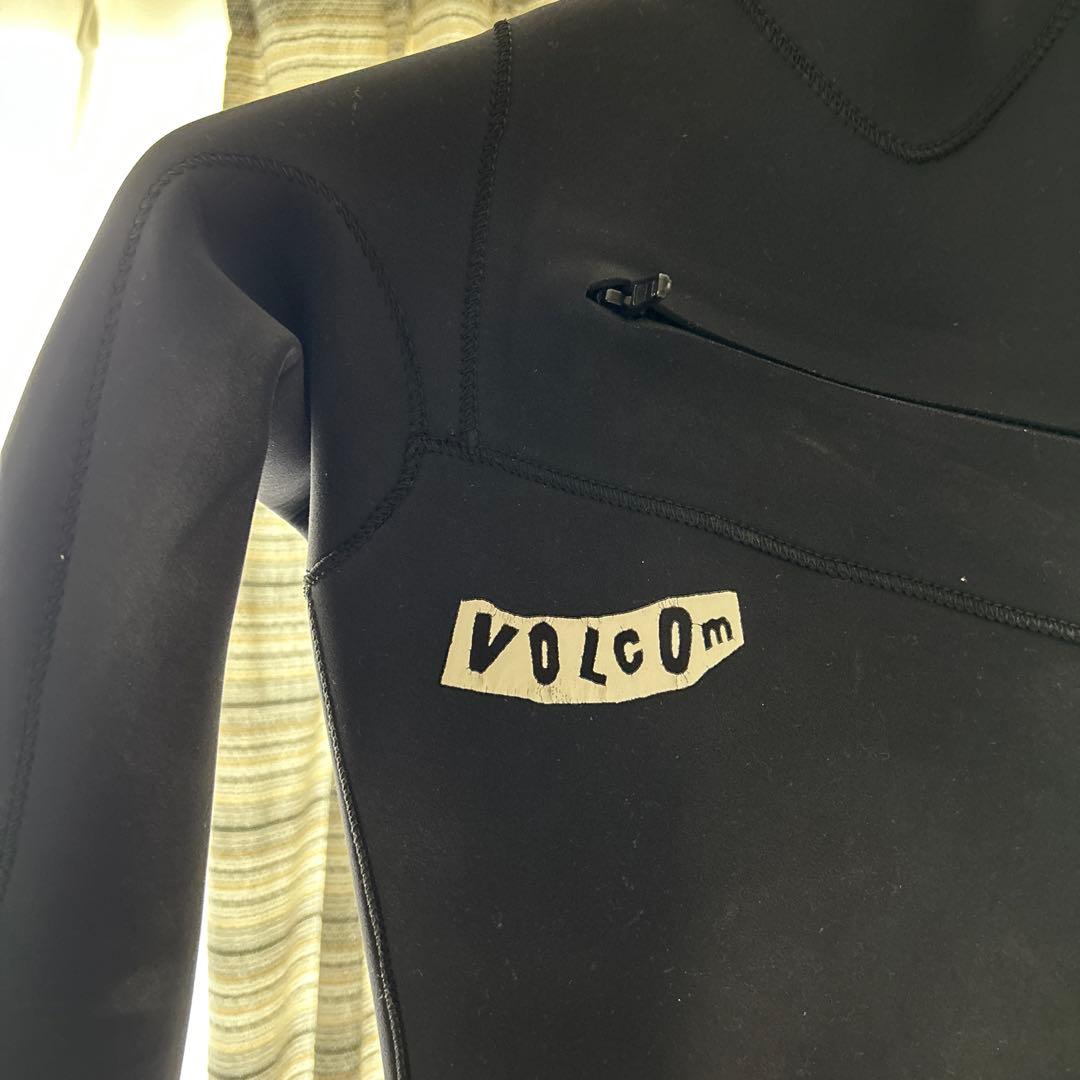 ボルコム VOLCOM ウェットスーツ ジャージフル 3/2mm ジャーフル
