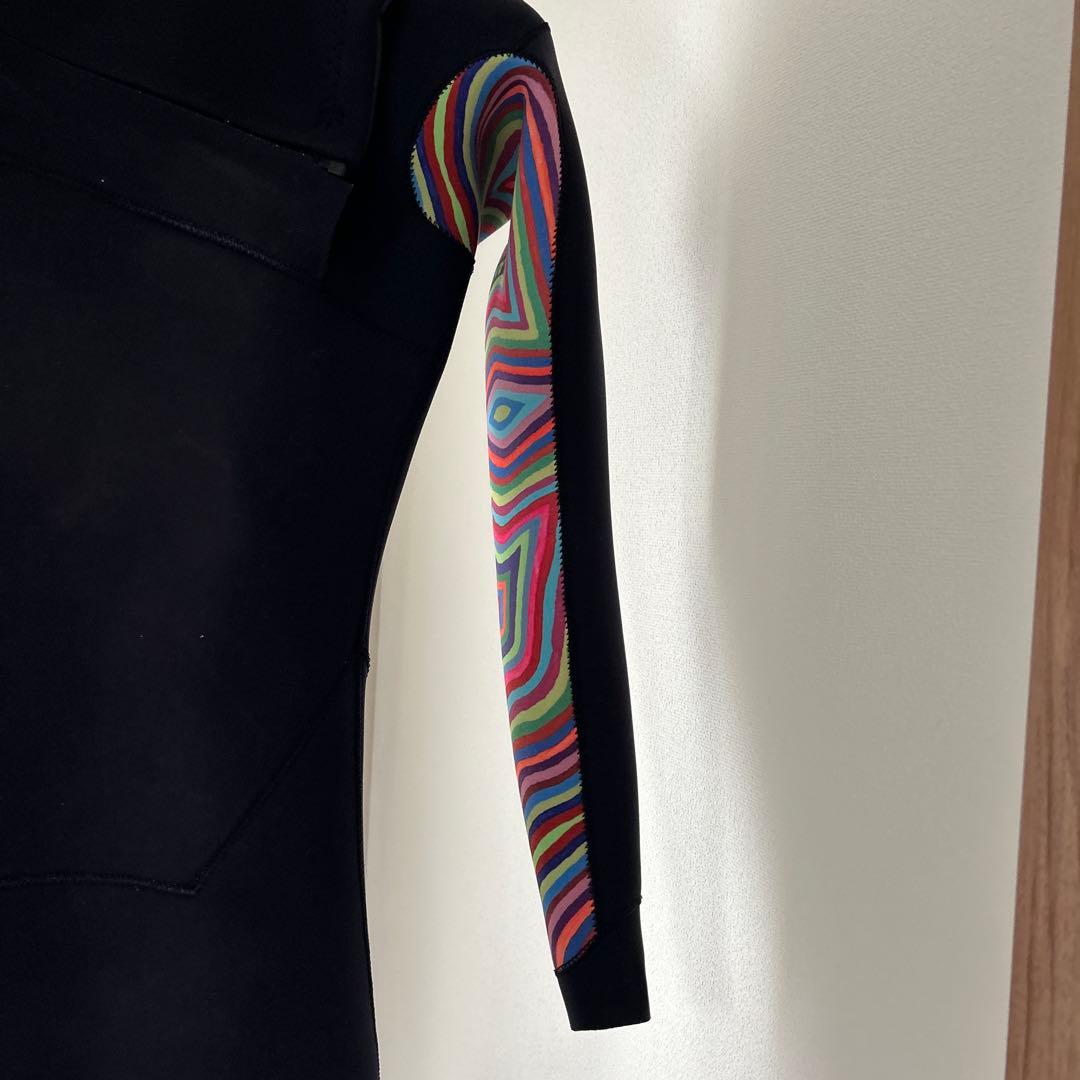 ボルコム VOLCOM ウェットスーツ ジャージフル 3/2mm ジャーフル