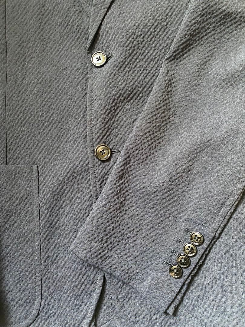 エルメス　ジャケット　サイズ44