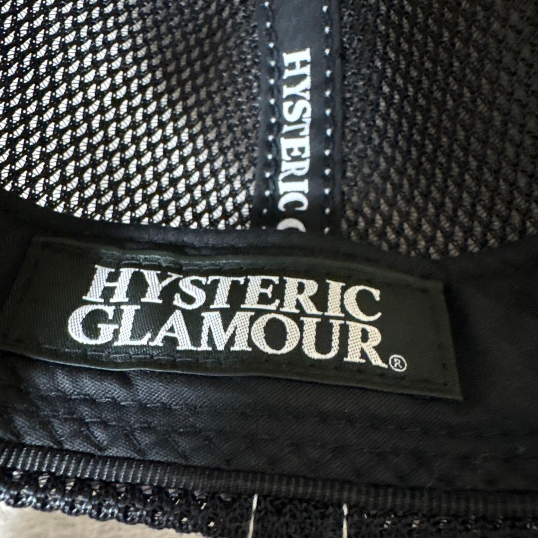 speedster トラッカーキャップ メッシュ