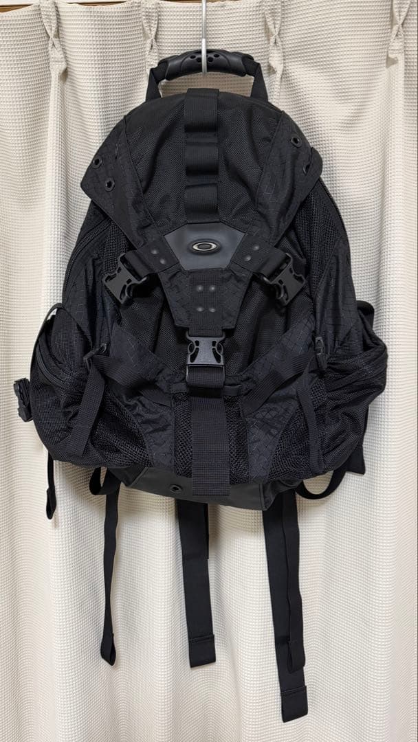 【格安】00s Oakley Icon Rc Backpack