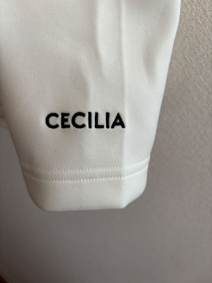 未使用girlish St.cecilia ガーリッシュクッションペプラム