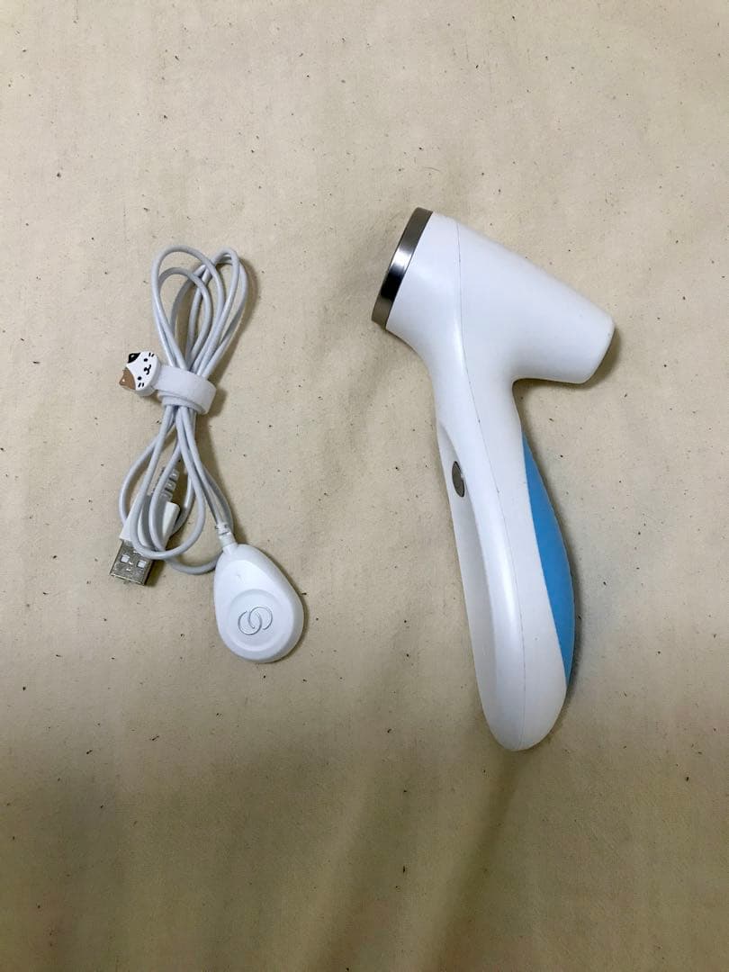 ルミスパiO（本体＋充電器のみ）