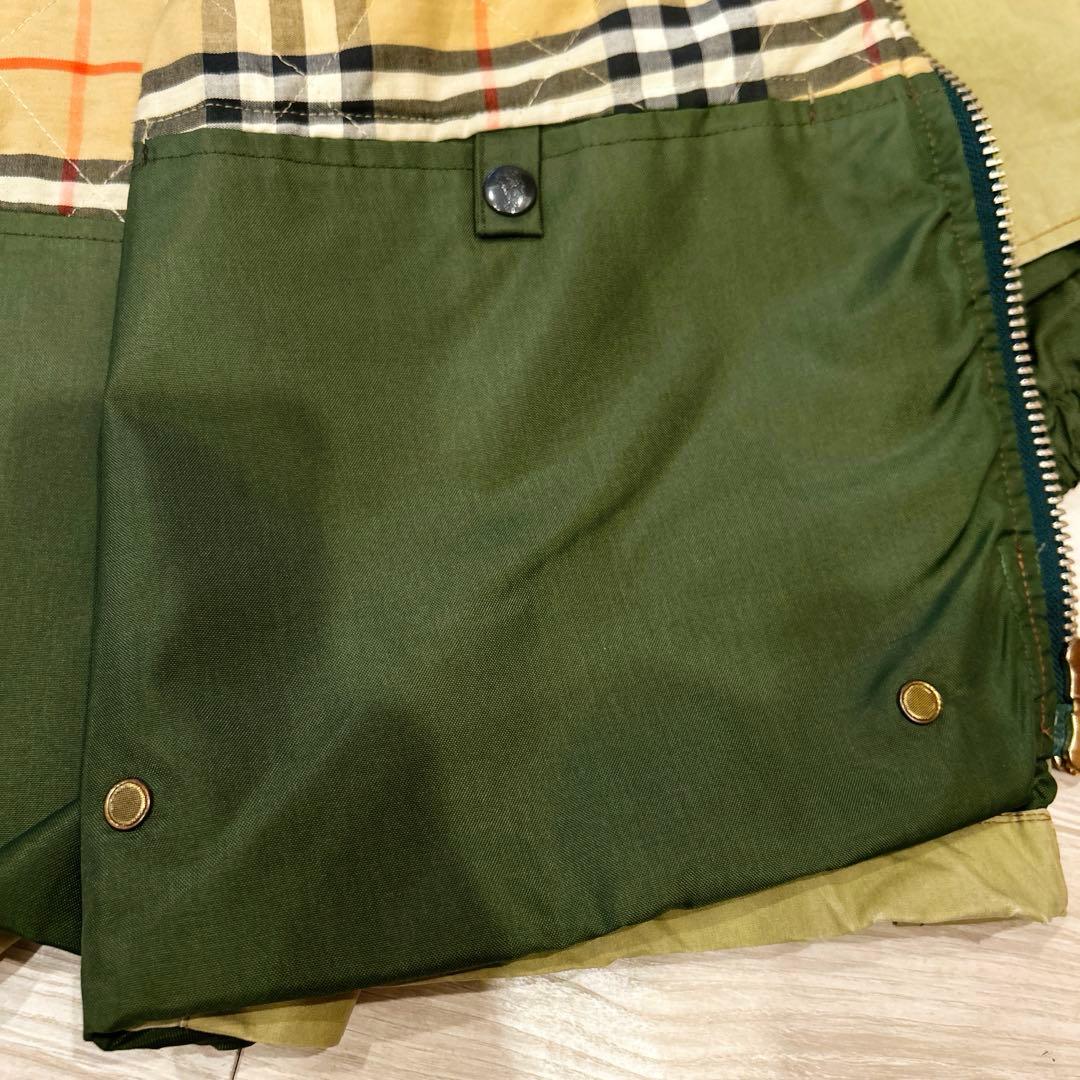 Burberrys ビデイル型 コート