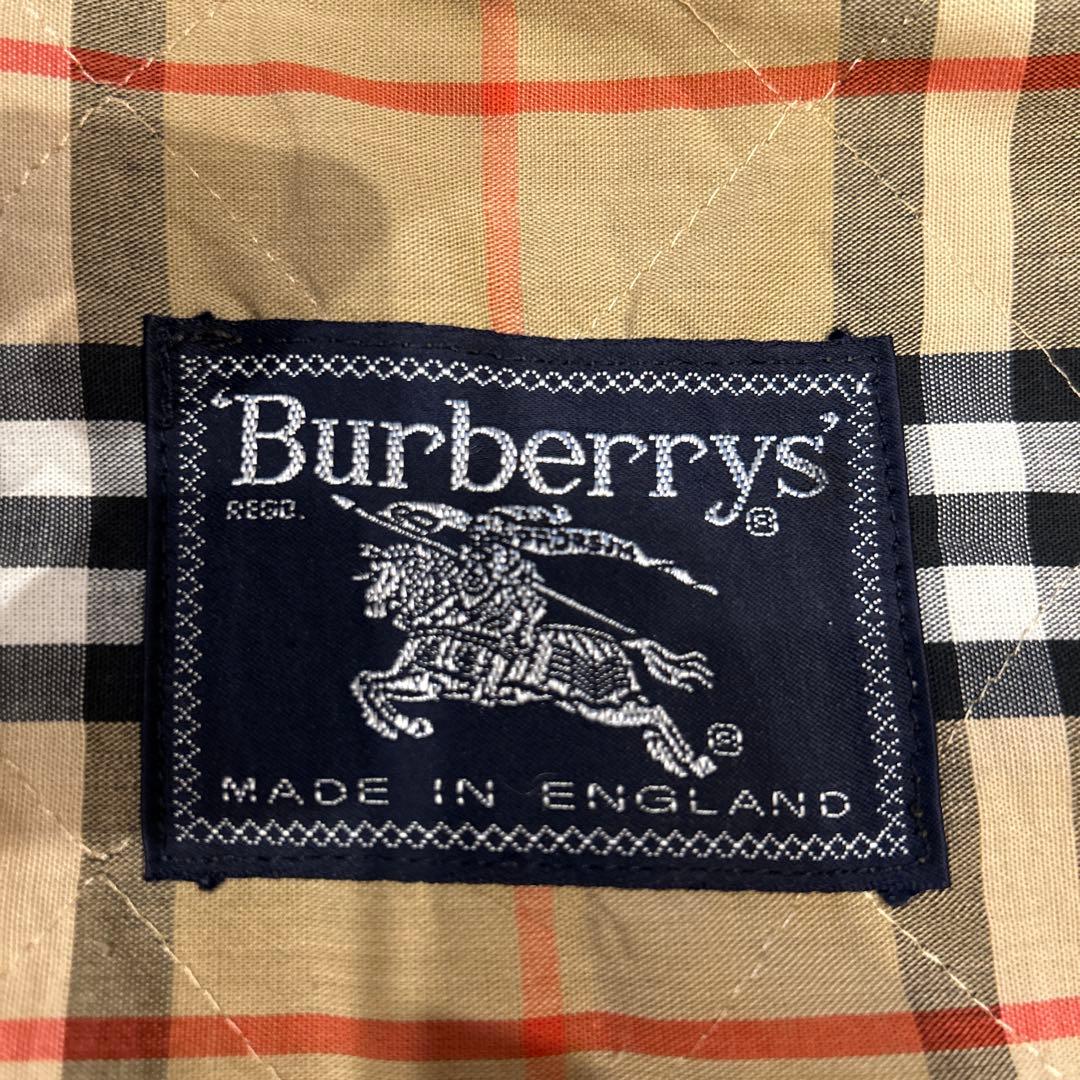 Burberrys ビデイル型 コート