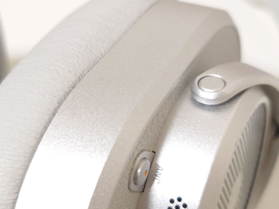 【限定版】Master & Dynamic MW65 Kevin Duraut