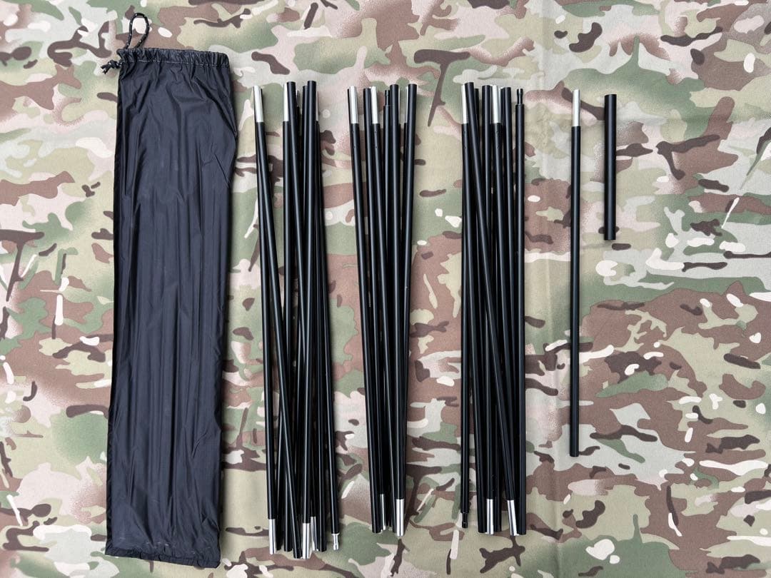 トーキョー クラフトTOKYO CRAFTS ナイトローバー ブラック