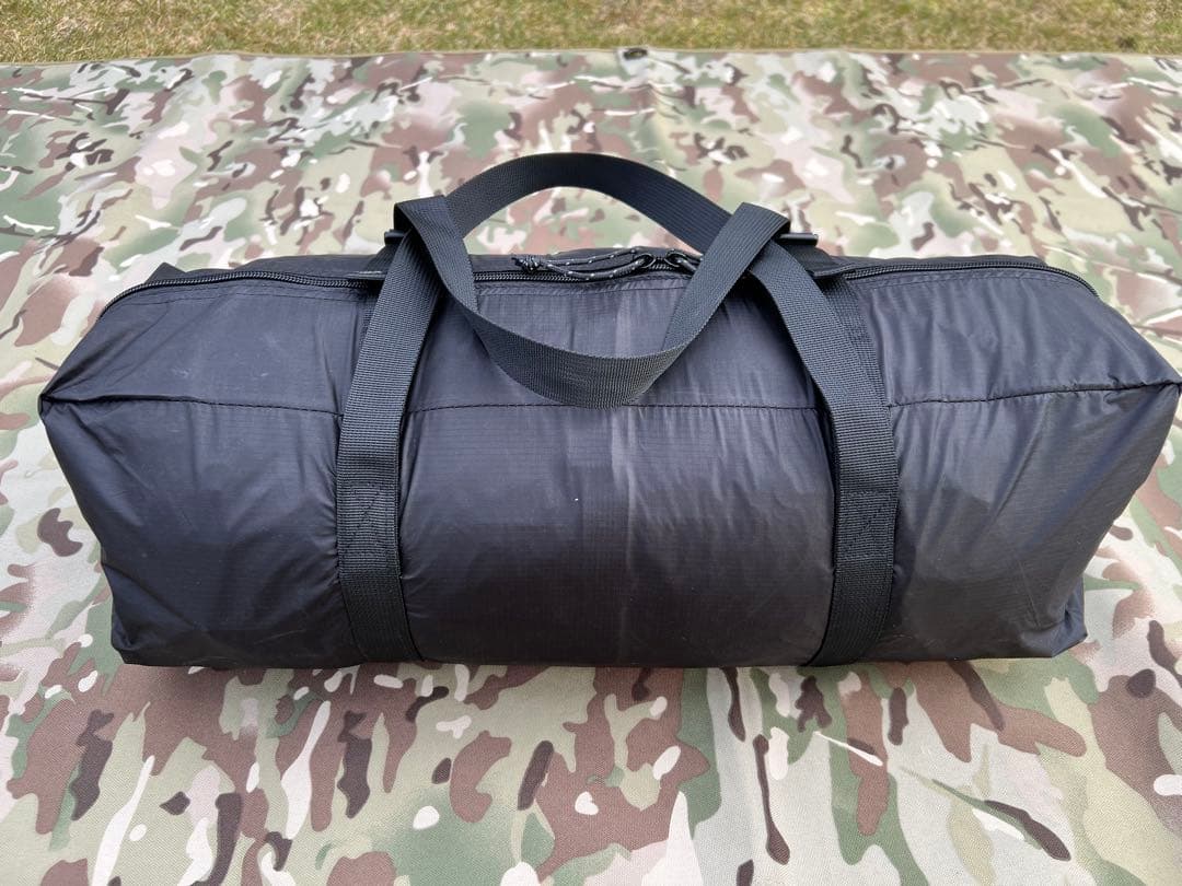 トーキョー クラフトTOKYO CRAFTS ナイトローバー ブラック