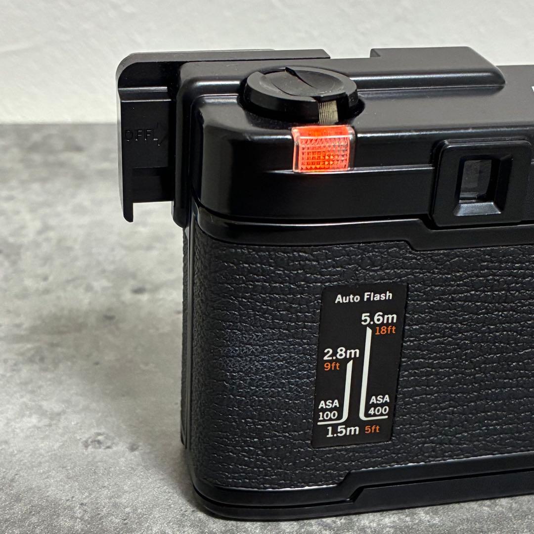 ⭐️美品⭐️ オリンパス OLYMPUS PEN EFフィルムカメラ 動作確認済