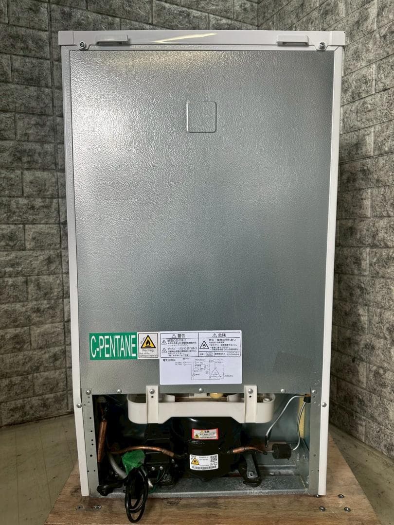 しの様　大阪送料無料★3か月保障★2021年★YRZ-C09H1★R-671