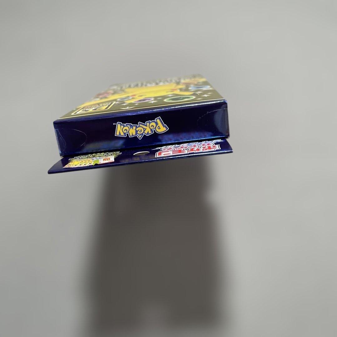 ポケモンカード　25thアニバーサリーコレクション スペシャルセット