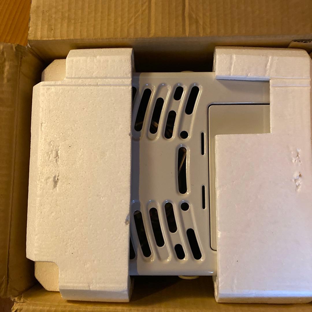 未使用TOYOTOMI トヨトミ RS-H29B 石油ストーブ