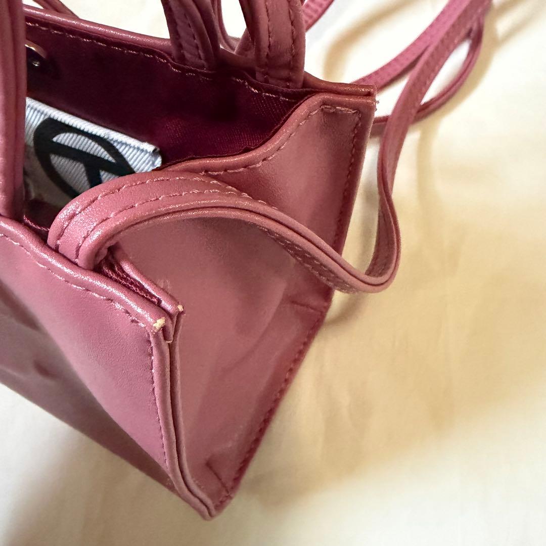 ♡テルファー　telfar♡ ショルダーバッグ