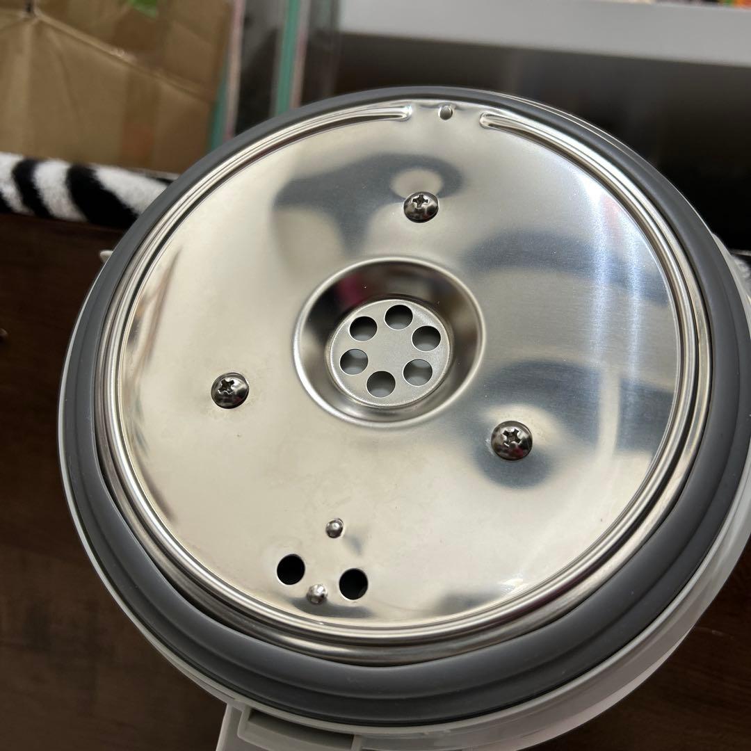 象印　スチーム式加湿器　EE-RQ50 2020年製