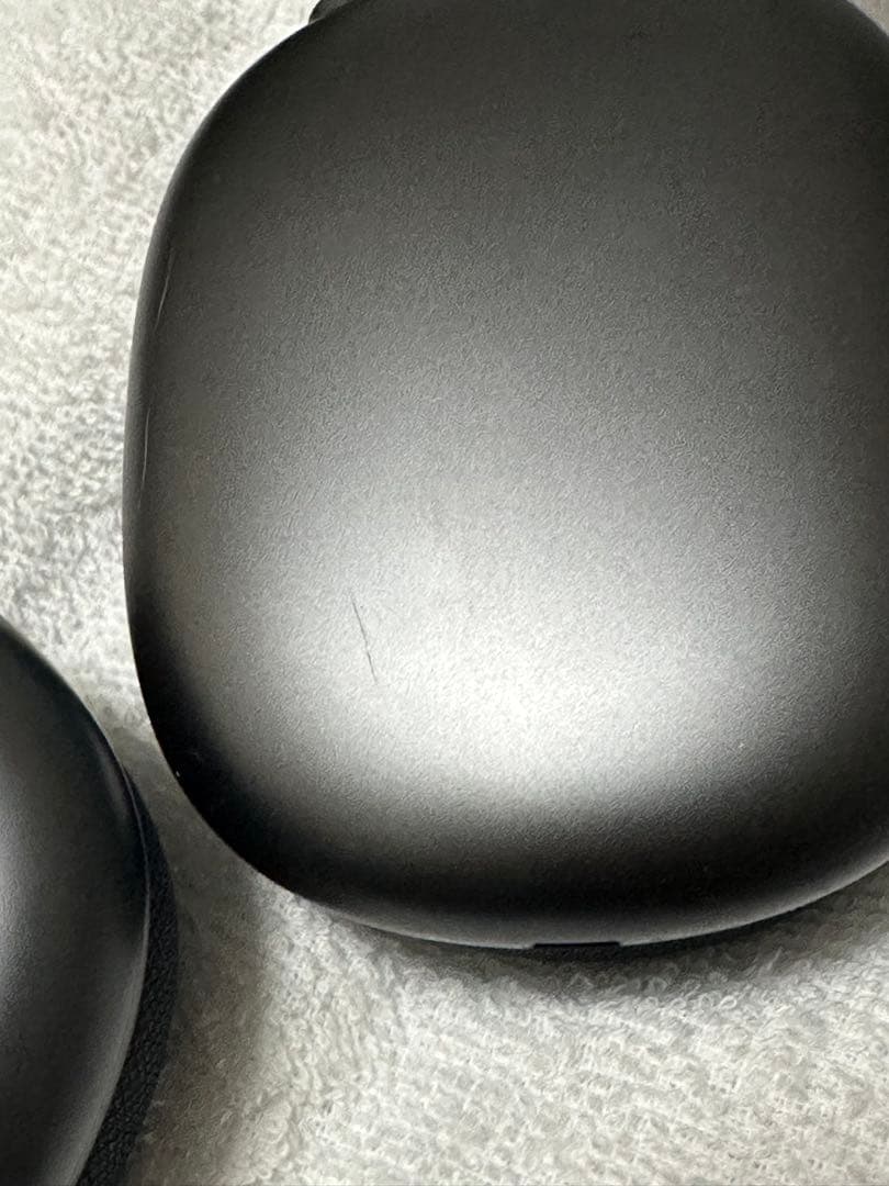 airpods MAX 第一世代 スペースグレー ライトニング対応